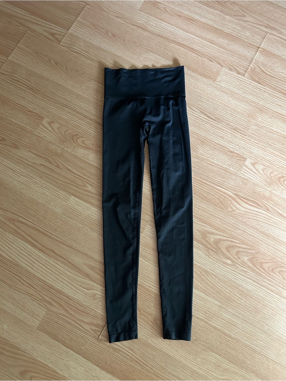SKIMS Dark Wash Smooth Leggings Small